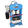 Workshop TTMC Hydraulic Press Machine (HPB-490/HPB-580/HPB-790)